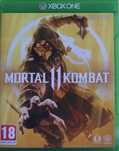 Mortal Kombat 11 PL X-Box One - Rybnik Play_gamE