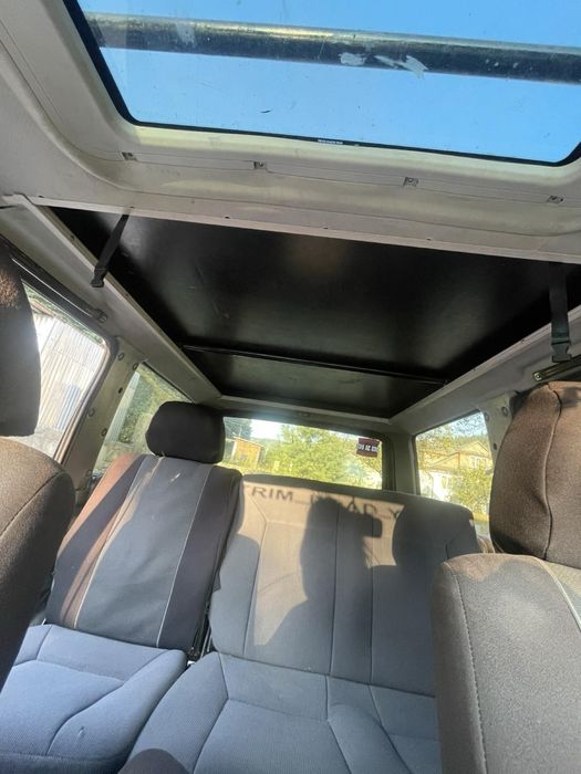 УАЗ Патріот 2006 року