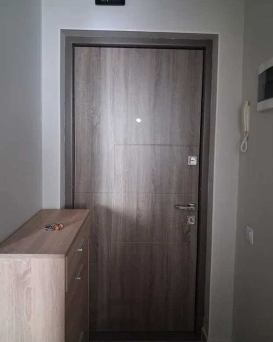 Аренда 1к квартиры на Сухом Фонтане