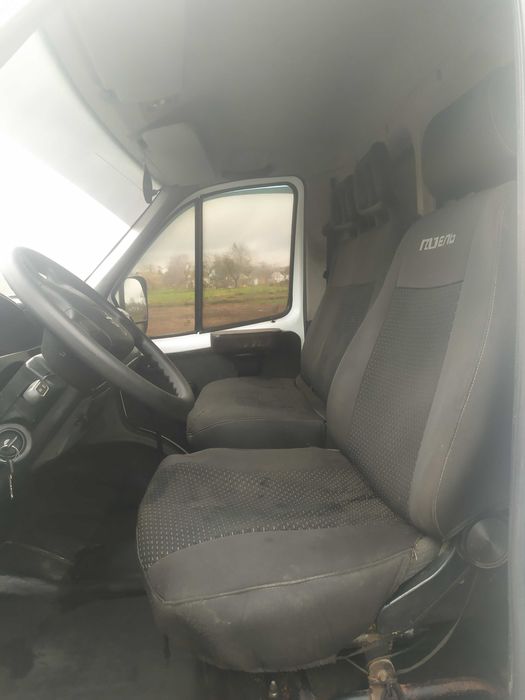 Продам газель 3302