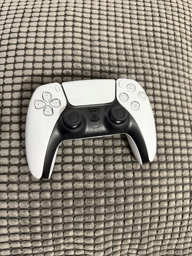 Playstation 5 Slim com Disco 1Tb