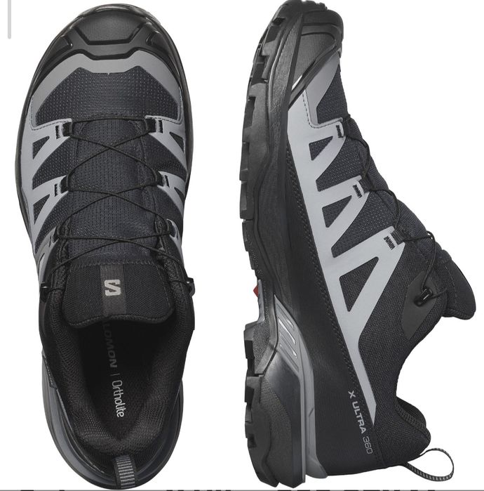 Salomon X Ultra 360 gtx