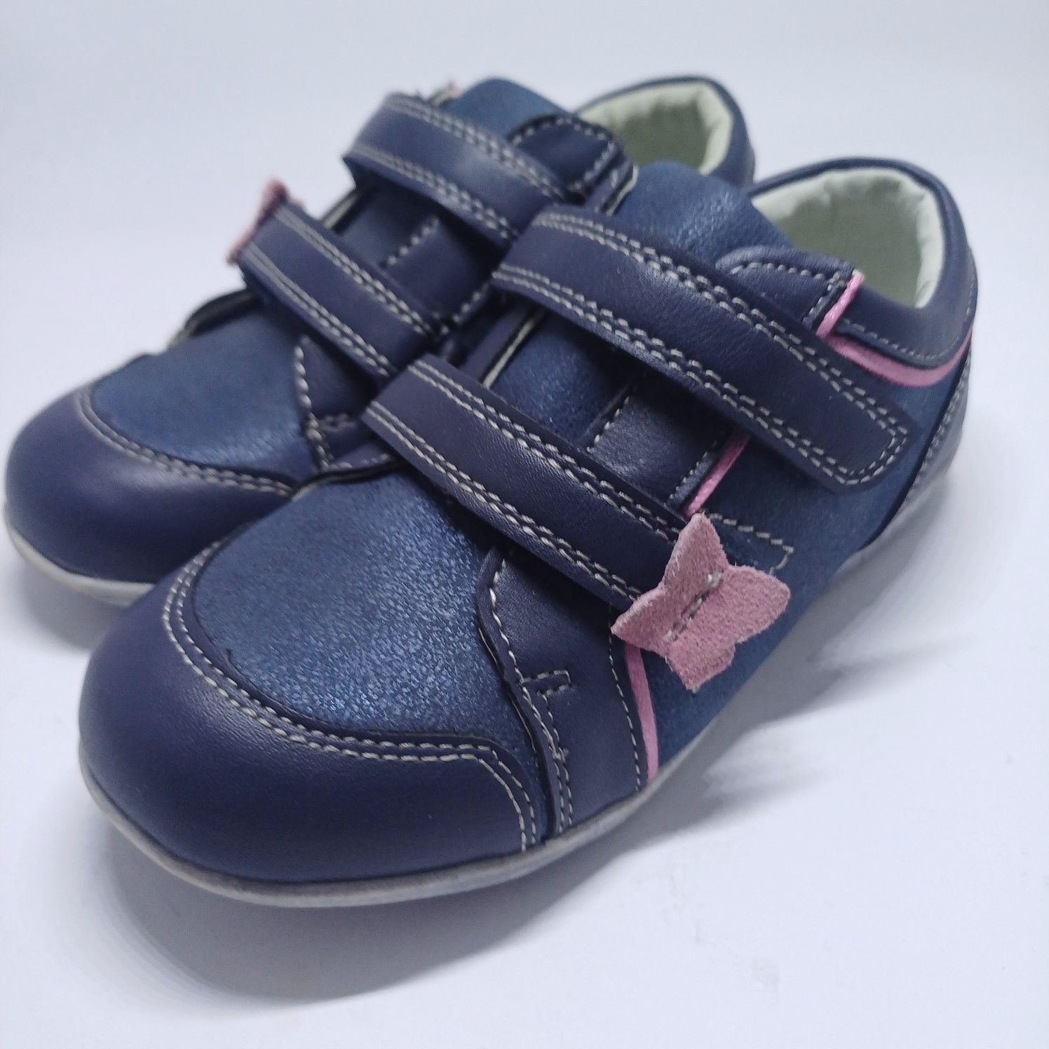 Nowe Trzewiki buty roz 27