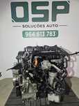 Motor 2.0 tdi 170cv BMR