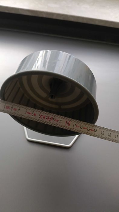 Kołowrotek dla Chomika nowy