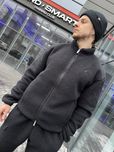 Чоловіча толстовка Jordan Flight Sherpa JKT