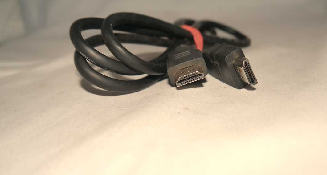 Kabel / przewód HDMI-HDMI