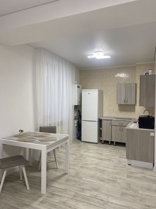 Квартира посуточно ( почасово) центр.