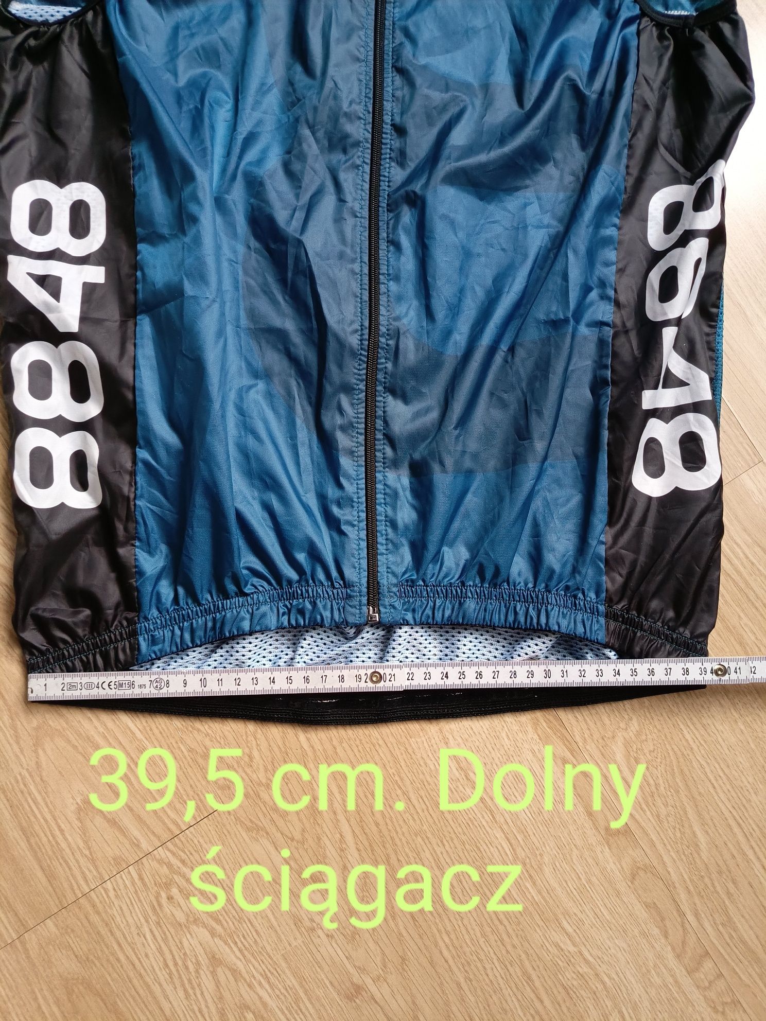 Kamizelka rowerowa 8848 altitude