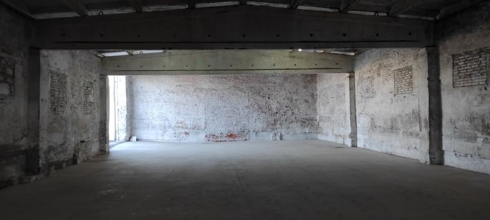 комерційні приміщення мясокомбінат ковбасний цех агросклади