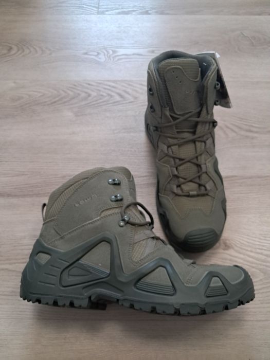 Buty trekkingowe Lowa Zephyr Mid 43 1/2