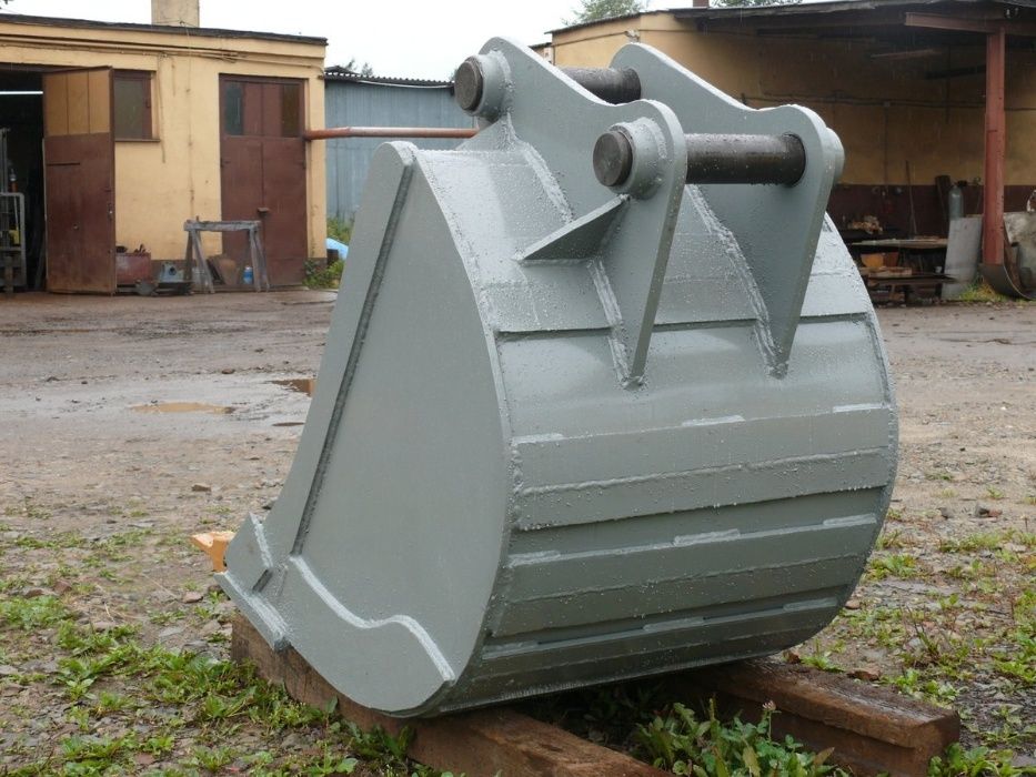 Łyżka 800mm do koparki 8t - 12t