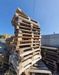 Піддони 1200*800 б.в палети ОПТ європалети від 50шт цілі сортовані