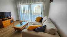 Apartamento t1 praia da rocha