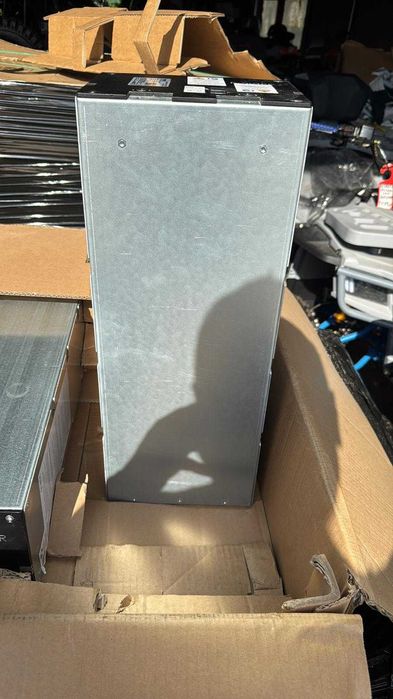 Bateria ogniwa akumulator BMZ 606972 magazyn energii