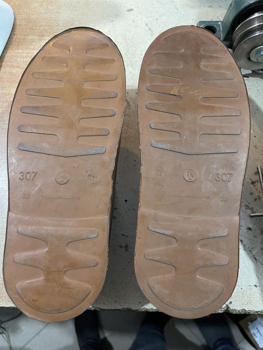 Діелектричні калоші