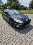 Peugeot 407*2.0 LPG*Klima*Panorama*Polecam!