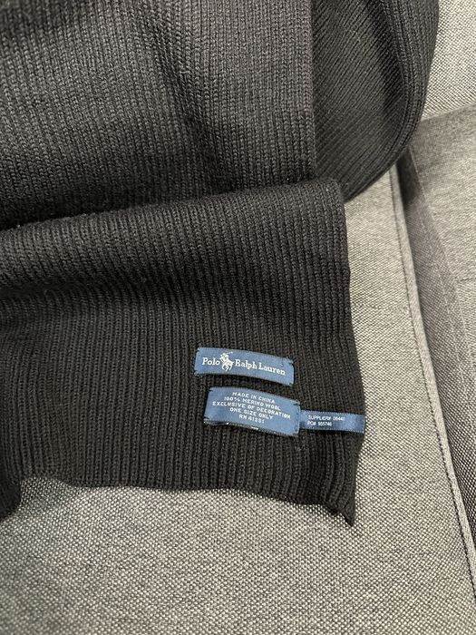 Шарф Polo Ralph Lauren