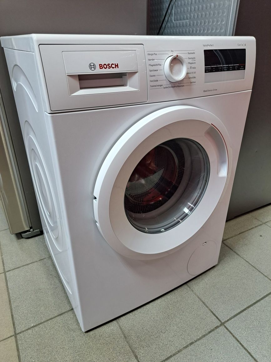 Пральна/стиральная машина LG direct drive велика загрузка гарантія