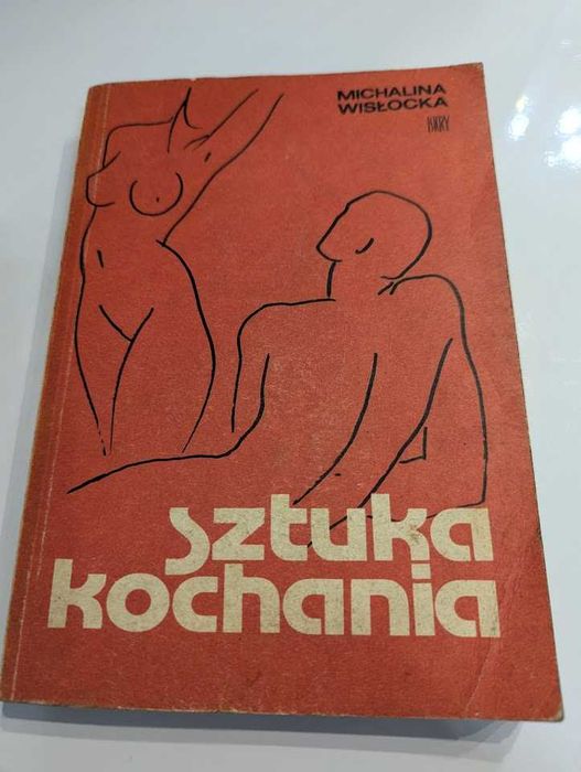 Sztuka kochania Michalina Wisłocka