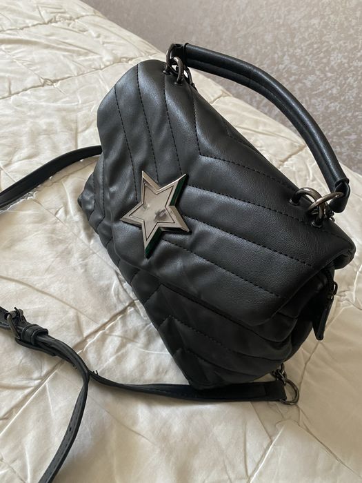 Сумочка жіноча елегантна без бренду