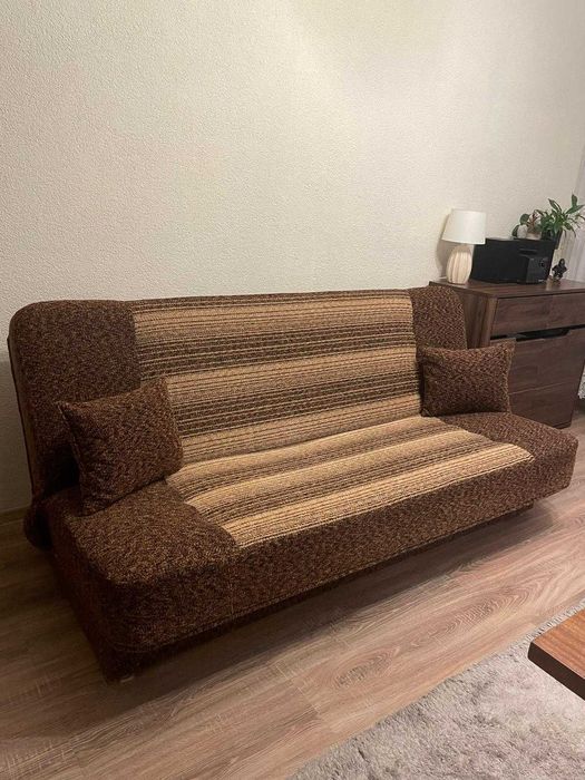 Oddam wersalke za darmo