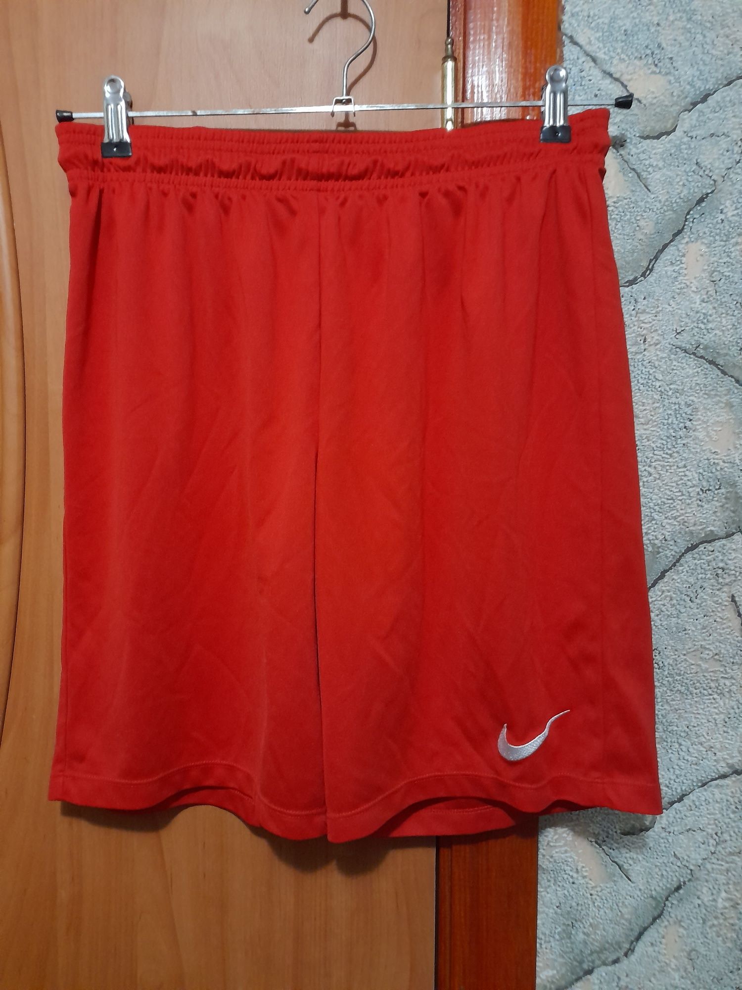 Оригинал Шорты Nike Park II Knit идеал, L