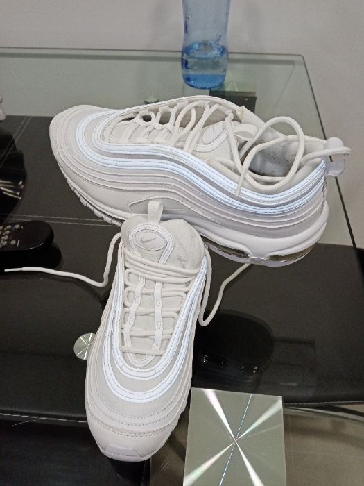 Ténis Nike Branco