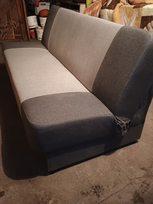 Tapczan wersalka kanapa NOWA