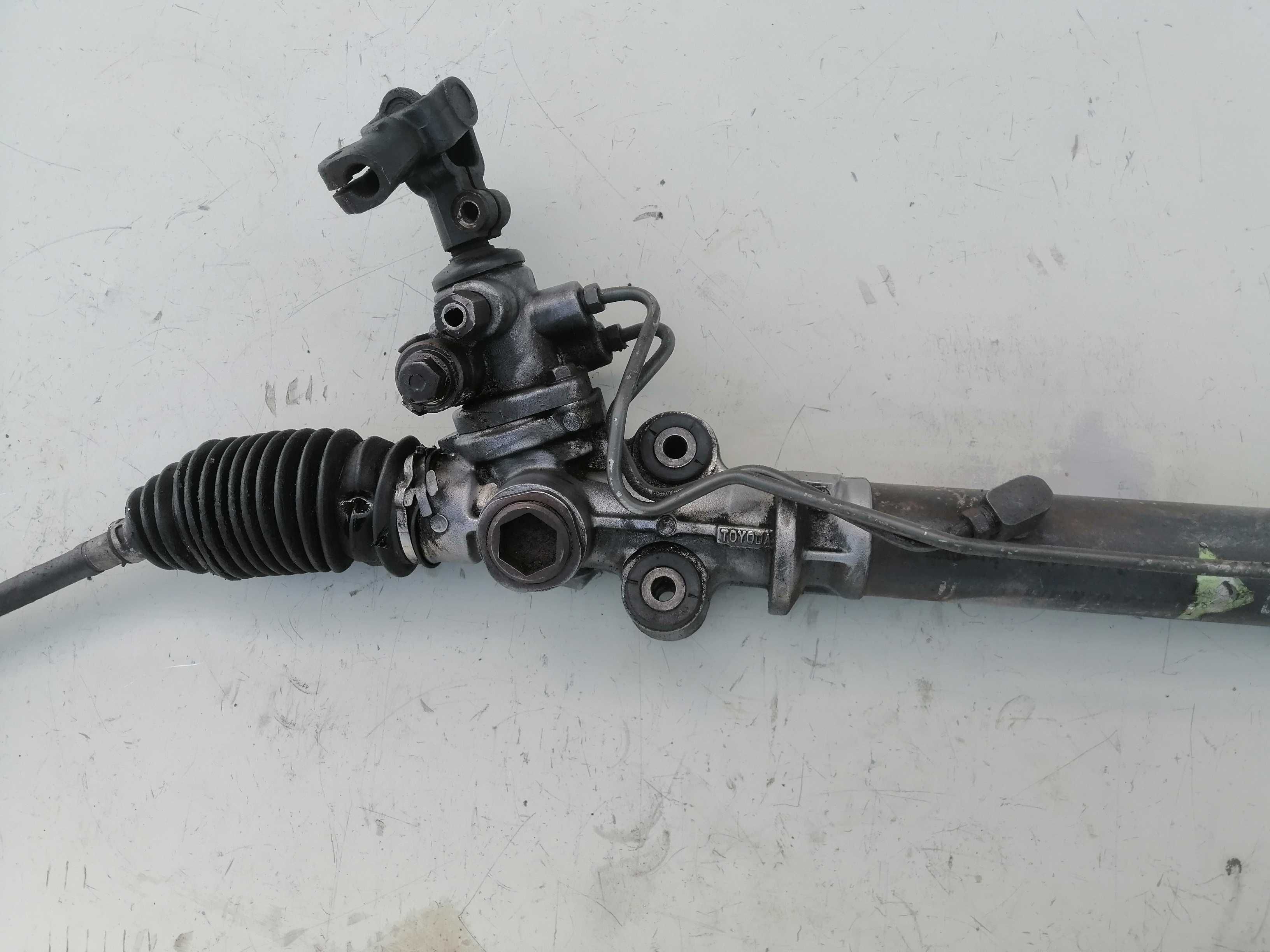 Рульова рейка Lexus IS300 1999-2005 Гарантія наложка