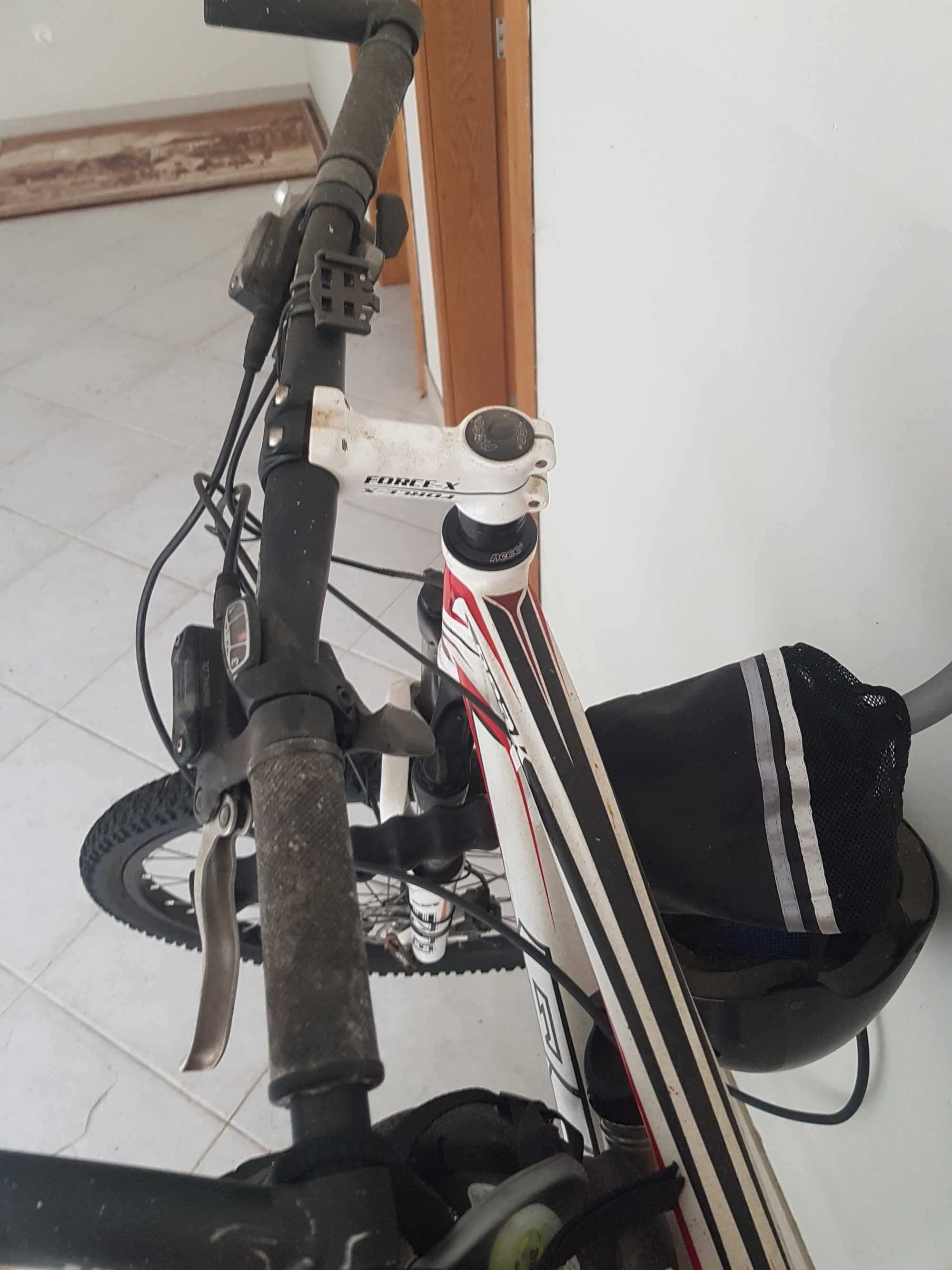 Bicicleta de Montanha Peak