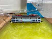 Lokomotywa elektryczna EU07-323 PKP Intercity PIKO 96378 w skali H0