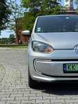 Volkswagen up! PROMOCJA!! Elektryczny Volkswagen e-up idealny do miasta.