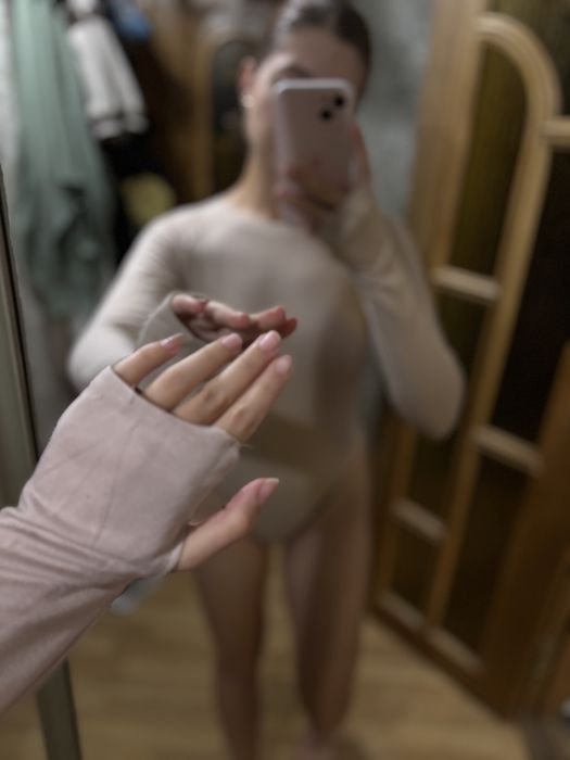 Боді на довгий рукав , 400 грн = 4 боді (одне боді 100грн)