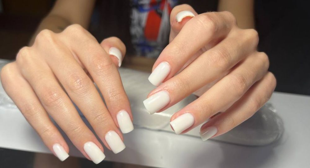 Манікюр ,Павлоград, центр