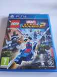 Gra LEGO Marvel Super Heroes 2