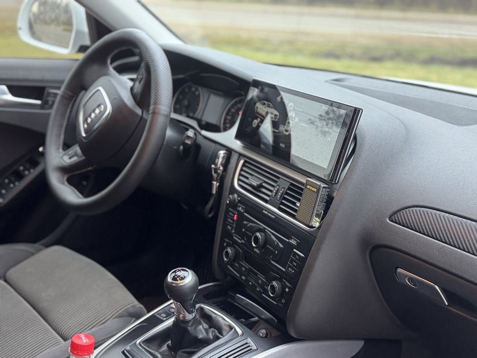 Продам Ауди А 4 Б8