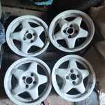 Продам диски. 6Jx14