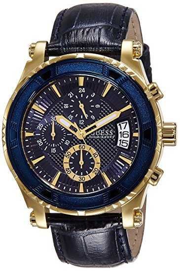 ZEGAREK Męski GUESS W0673G2 pudełko oryginalne