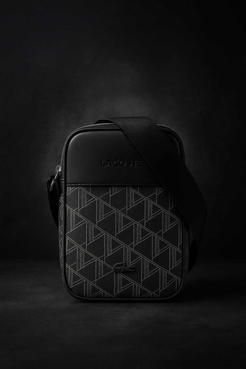 Оригинальные сумки Lacoste NH4410LXH45