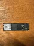 Dysk SSD Samsung PM9B1 256GB SSD NVMe PCIe 4.0