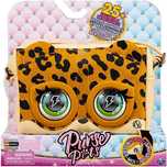 Інтерактивна сумочка Purse Pets лео