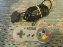 comando super nintendo snes