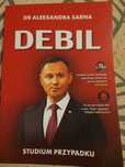 Debil Studium przypadku