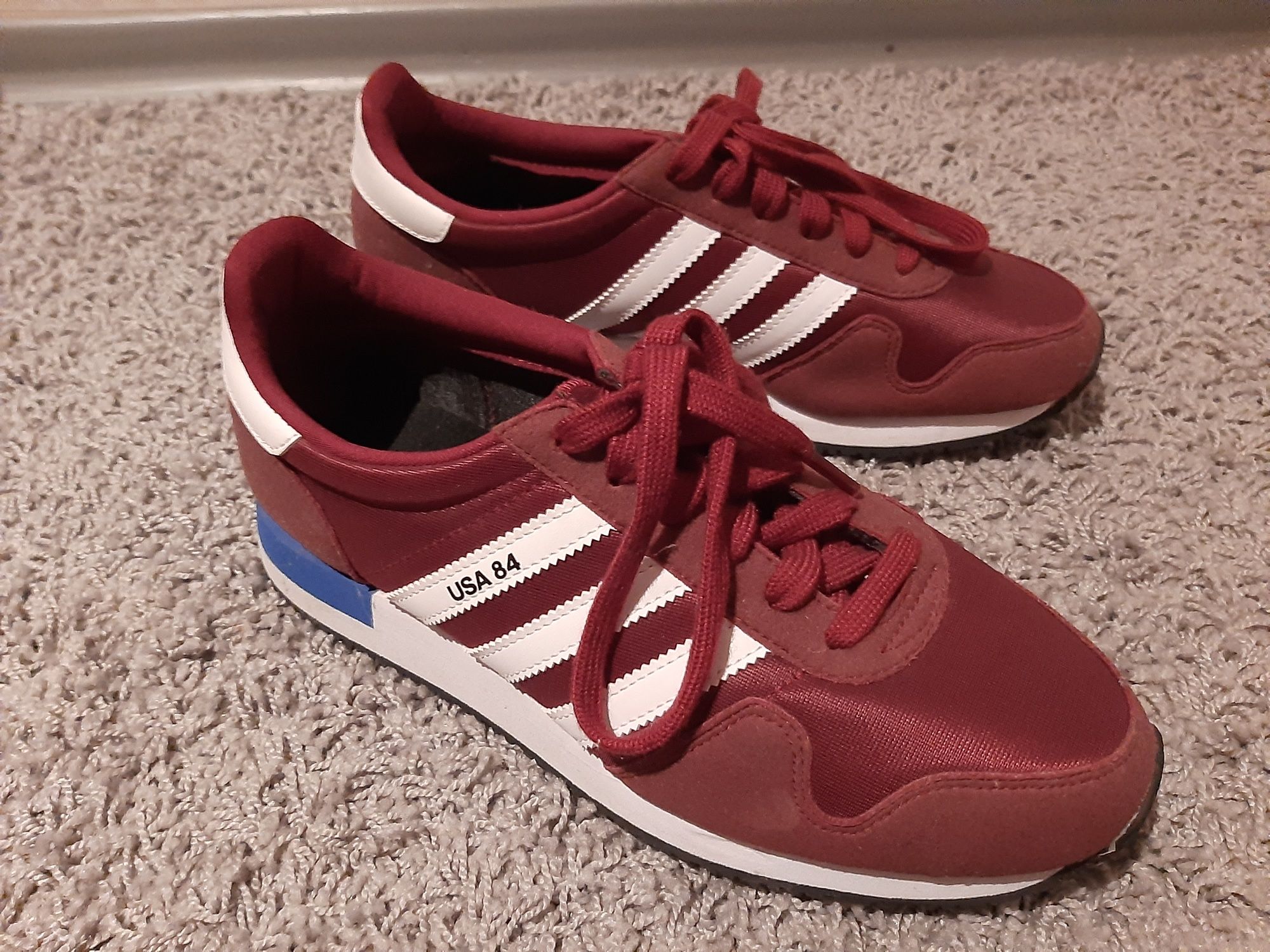 Adidas Кросівки USA 84 Originals, р. 39,5