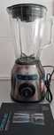 Cecotec Blender stołowy Power Black Titanium 2200MAX