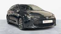 Toyota Corolla Touring Sports 1.8 Hybrid Comfort+P.Sport