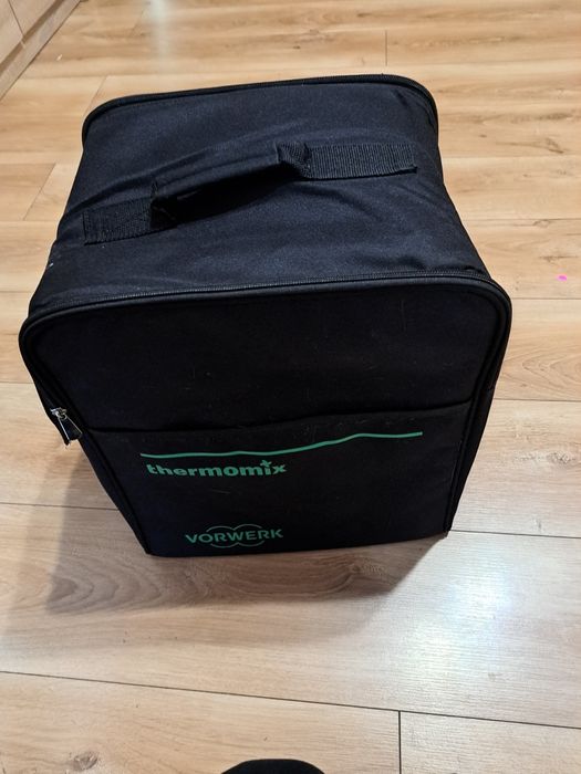 Torba pokrowiec thermomix