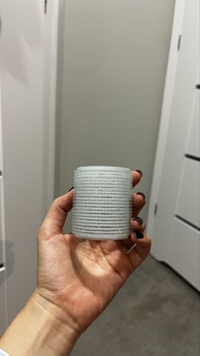 Wałki do włosów, dla loków