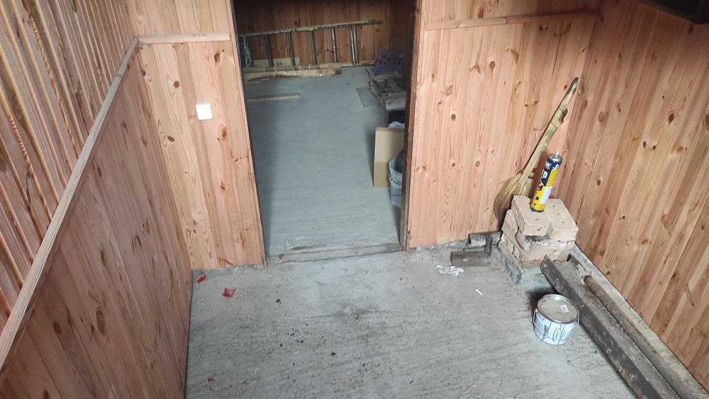 2к квартира + гараж. Будинок у парку «Веселка» напроти Файна Таун